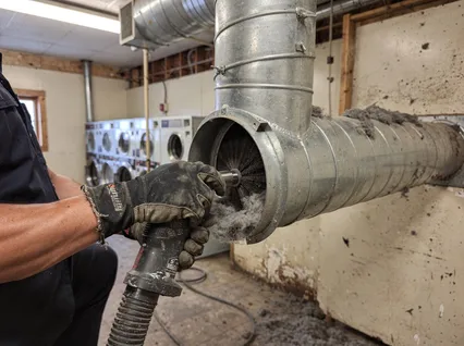Commercial Vent Cleaning service in Dartmouth, MA